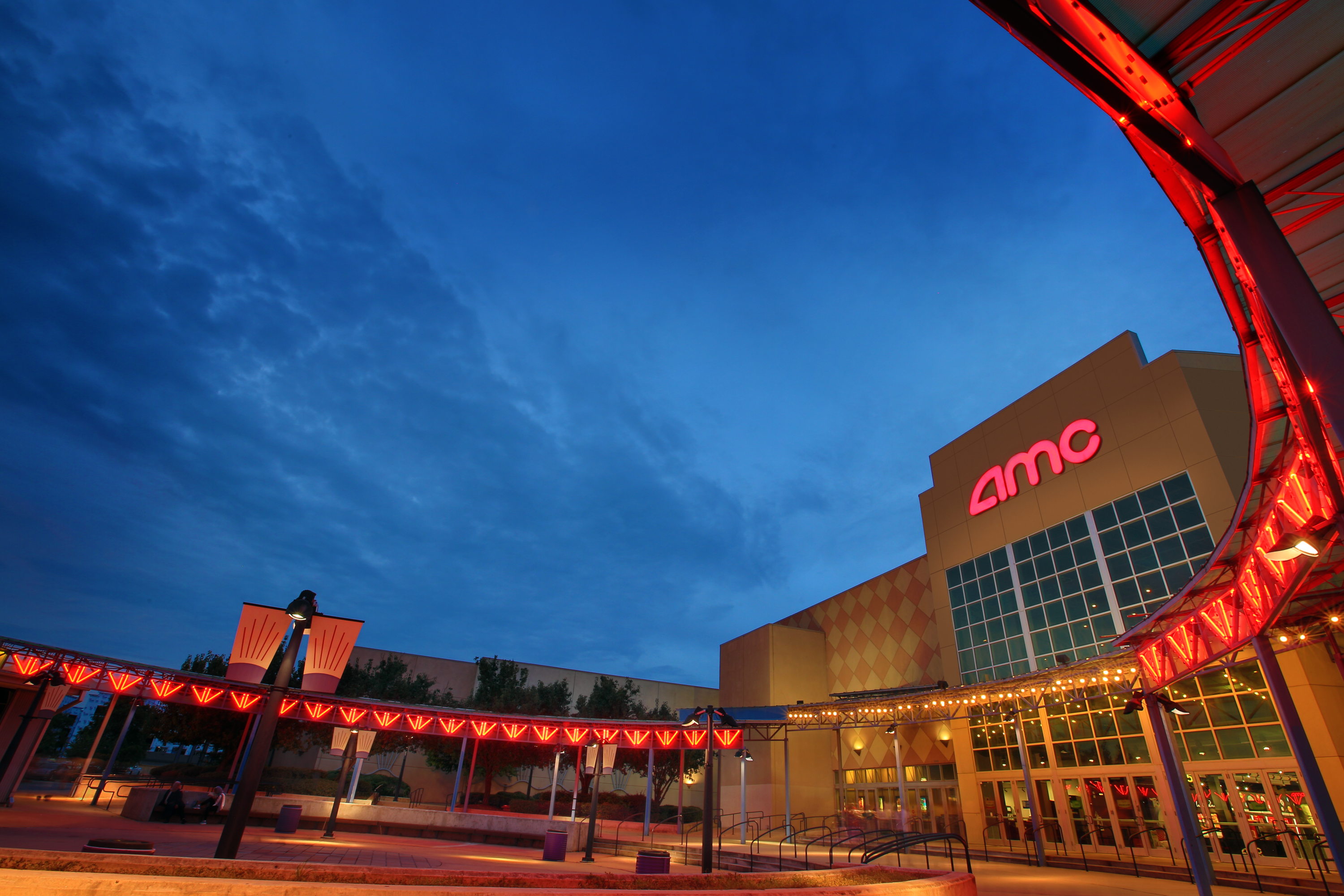 $47 OFF Regal Tickets for 2 + Drinks with code REGALTREAT