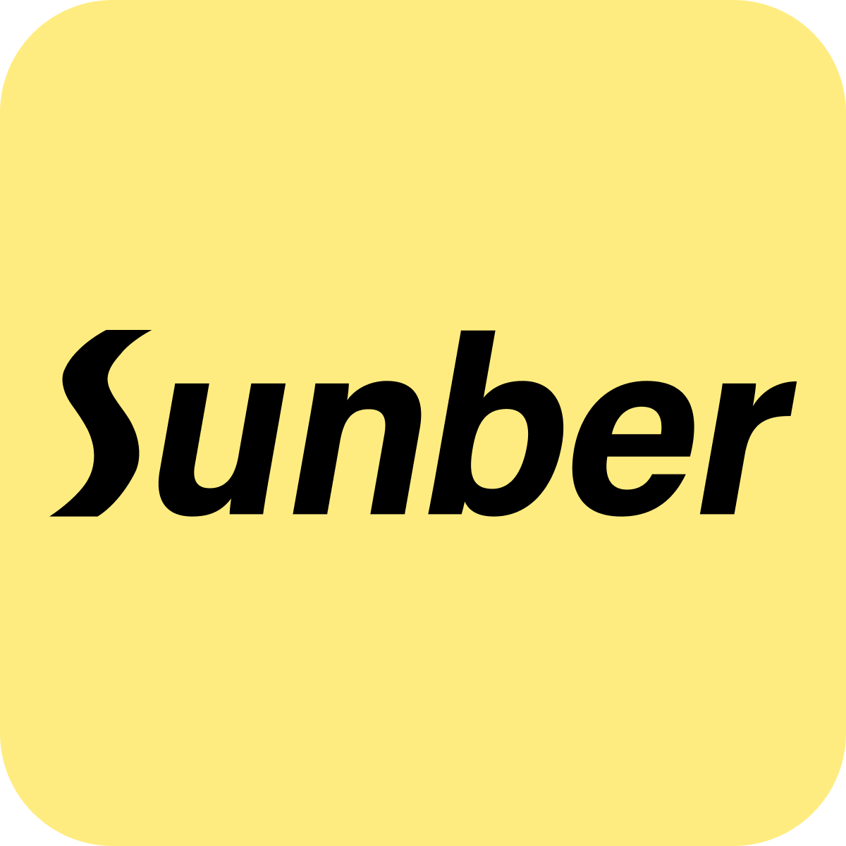 Sunber Hair 9th Anniversary | Extra 23% OFF